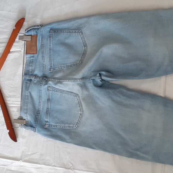 J.crew vintage straight crop jean size 27 - Picture 10 of 16